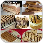 Torte i kolači icon