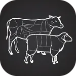 Meat Cuts icon