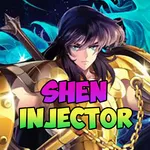 Shen Injector skin ML Tools icon