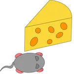 Impossible maze icon