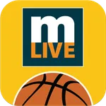 MLive.com: Michigan Hoops News icon