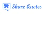MLM Share Quote icon