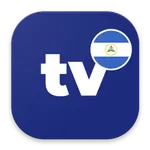 Nicaragua T.V icon