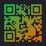 QR Code Generator & Scanner icon