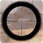 Sniper Elite Shooter icon