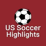 US Soccer Highlights icon