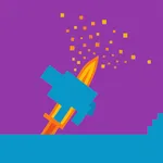 Rage Devil: Extreme Trap Run icon