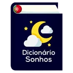 Dicionário dos Sonhos icon