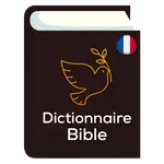 Dictionnaire de Bible Francais icon