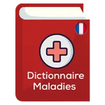 Dictionnaire des Maladies icon