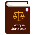 Lexique juridique icon