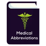Medical Abreviation Dictionary icon