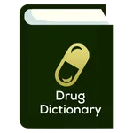 Medical Drug Dictionary icon