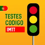 Testes de Código icon