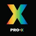 Pro-X icon