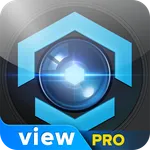 Amcrest View Pro icon