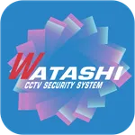 WATASHI Plus V2 icon