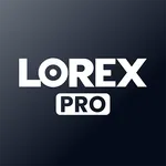 Lorex Pro icon