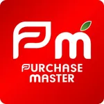 Purchase Master icon