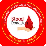 TNEB Blood Donors Club icon