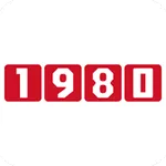 1980 Market icon