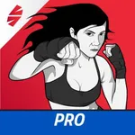 MMA Spartan System Female 🥊 - icon