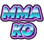 MMA KO icon