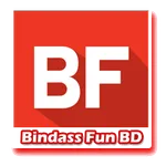 Bindass Fun BD icon