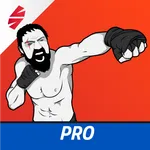 MMA Spartan System Home Workou icon