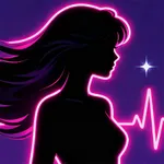Heart Match - Lovely Girls icon
