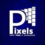 Pixels Egypt icon