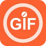 GIF Maker & GIF Compressor icon