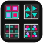 Synapse - Photo Brain Game icon