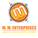 M M Enterprises icon