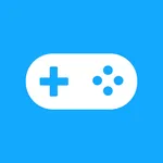 Mobile Gamepad icon