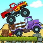Monster Truck Rally icon