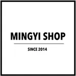 mingyishophk icon
