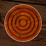 Maze Games : Labyrinth board icon