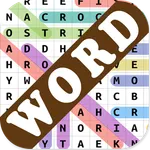 Word Search Word - Puzzle Game icon