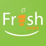 Fresh Mart icon