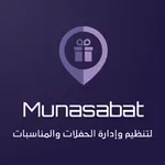 Munasabat icon