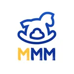 MMM cho vay tiền mặt icon