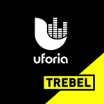 Uforia by TREBEL icon