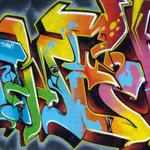 Graffiti Wallpapers icon