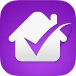 Moving Checklist icon
