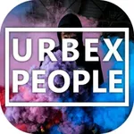 Urbex People Wallpapers icon