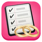 Wedding Checklist icon