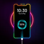 Live Charging Animation Screen icon