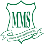 Modern Montessori School icon