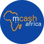 MCash Africa icon